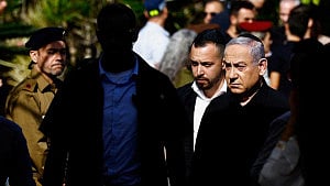Iran deal may leave Netanyahu as biggest casualty