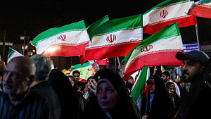 The 14-point US-Iran pact as read by US official