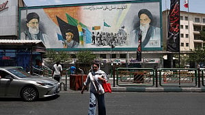 Iran agreed to nuclear inspections into 'infinity': Trump