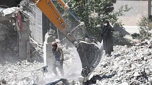 Iran, Israel have ‘halted strikes for now’
