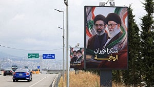 Iran deal clouds Lebanon-Israel negotiations