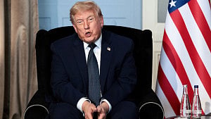 Iran pact will boost Hormuz traffic: US officials