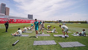 Iran blame FIFA over US visa delay