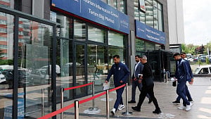 Iran slates US over visa denials