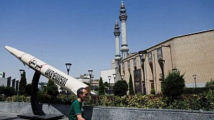 Iran cools hopes of ‘quick’ Trump deal