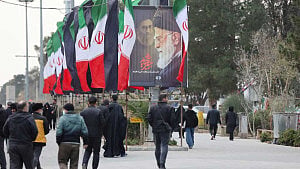 US, Iran sign truce agreement