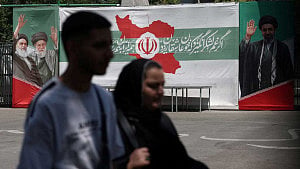 IRGC business empire to win big if US sanctions lifted
