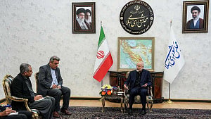 Iran threatens US targets over Lebanon escalation