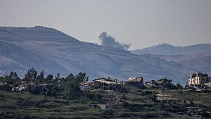Iran fights to keep Lebanon as leverage in US deal