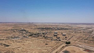 Iraq ‘might leave’ OPEC if oil quota not raised