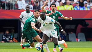 Iraq to probe winless World Cup campaign