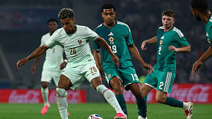 Ireland to play Israel game at neutral venue after protests