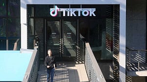 Irish regulator reconsiders TikTok data-transfer ban