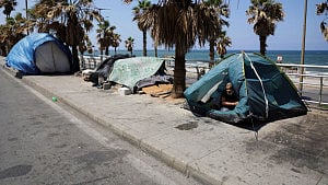 Israel drops evacuation leaflets on south Lebanon