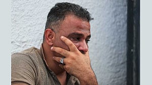 Israeli fire kills 6 in Gaza