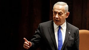 In Israel, broad discontent over US-Iran deal: NYT