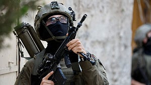 Two Palestinian teens killed by Israeli soldiers