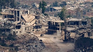 Hezbollah bins Israel-Lebanon security deal