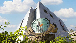 IUB top private university in Nature Index Rankings