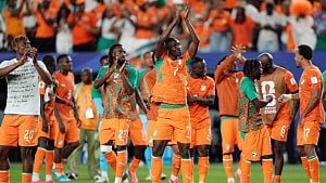 Ivory Coast beat Ecuador