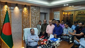 Fuel price hike inevitable if dependent on imports: minister