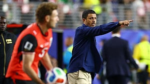 Jordan coach says team learnt from WC errors