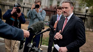 US-India trade deal inches ahead