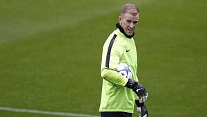Hart defends World Cup keepers over ‘saveable’ goals