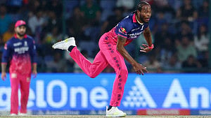 Stokes backs resting Archer for first NZ Test