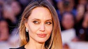 Angelina Jolie turns pain into performance in ‘Couture’