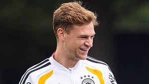 Group stage will show Germany’s true level: Kimmich