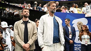 Klopp regrets Germany coach dig