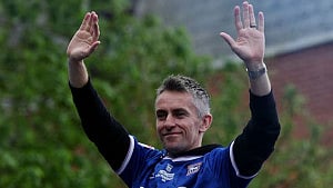 McKenna set to leave Ipswich
