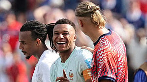 France still have more to give in attack