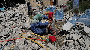 Lebanon hostilities escalate