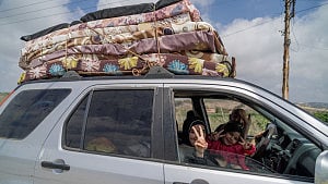 Lebanon ceasefire holds, but fears remain