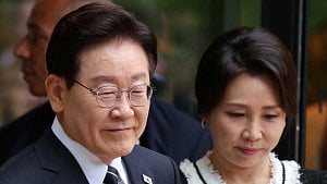 S Korea president lets rip after early WC exit