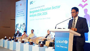 Legal gridlock freezes 87,000 teaching jobs: Milon