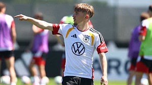 Germany's Karl ruled out of World Cup