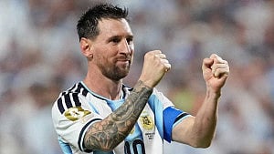Messi's father recovering, family confirms