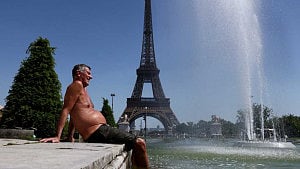 May was 2nd-hottest on record: scientists