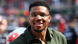 Heat land Giannis in NBA mega-trade: report