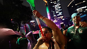 Bumper World Cup set to smash betting records