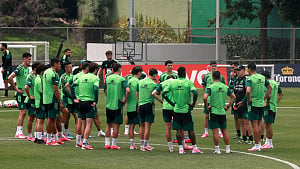 Mexico under pressure in World Cup opener