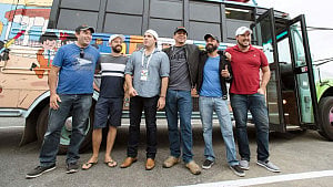 World Cup returns to Mexico, but locals feel left out