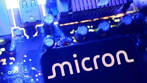 AI chip stocks surge on forecast boost