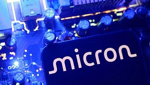Micron market value overtakes Meta, Tesla amid AI demand