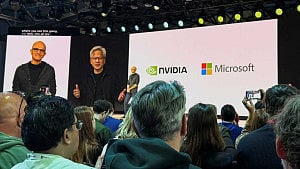 Microsoft teases new era of AI-driven devices