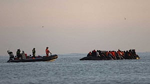 11 dead after migrant boat capsizes off Malta