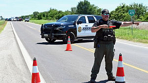 12 killed in Missouri jet crash: skydiving company